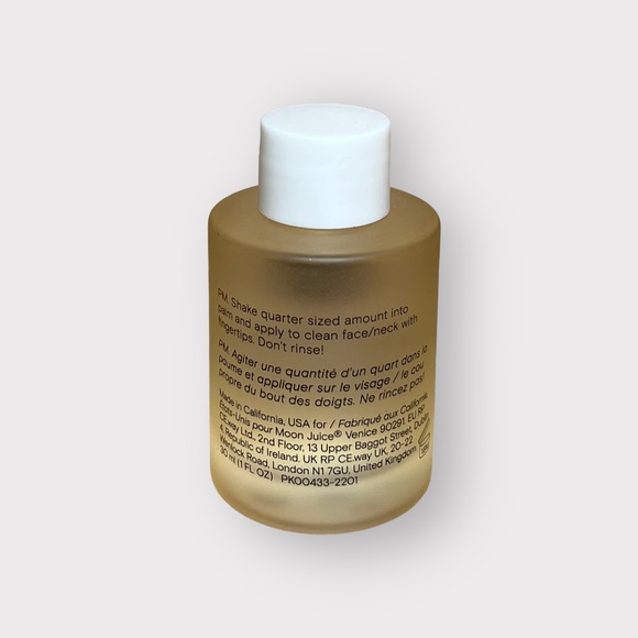 2/$20*when bundled* New Mini Sized Moon Juice Acid Potion - Picture 7 of 11